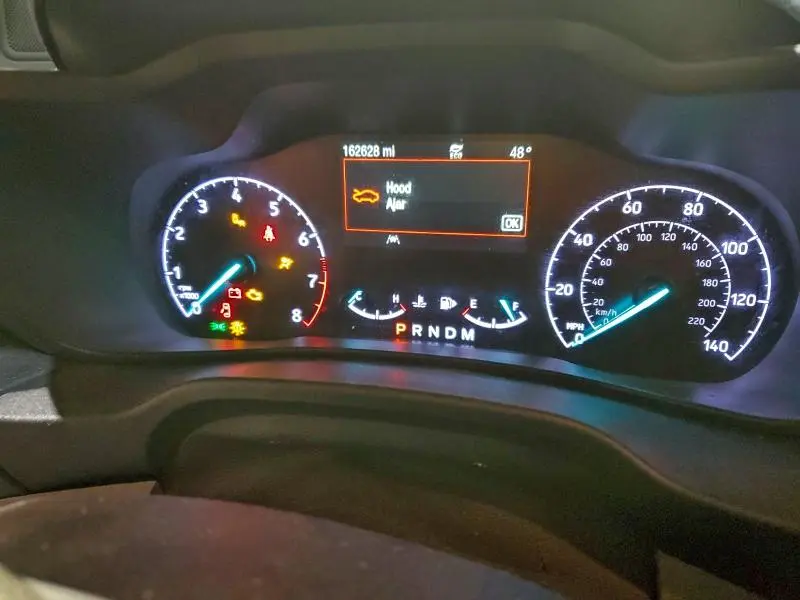 2020 FORD TRANSIT CONNECT XLT  