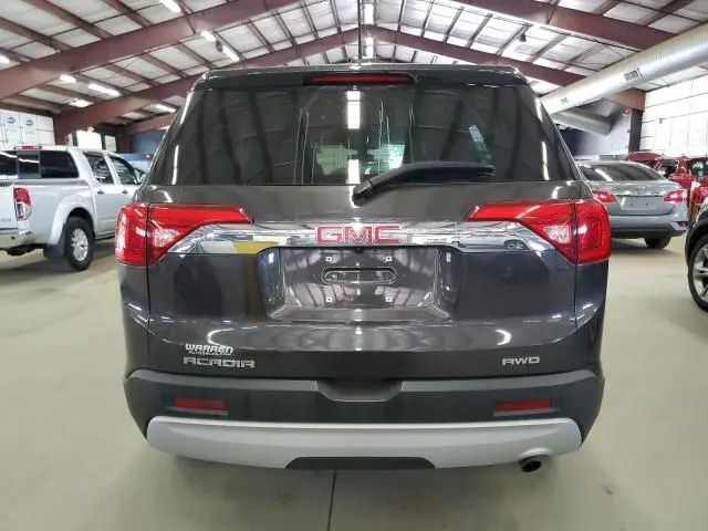 2017 GMC ACADIA SLE  