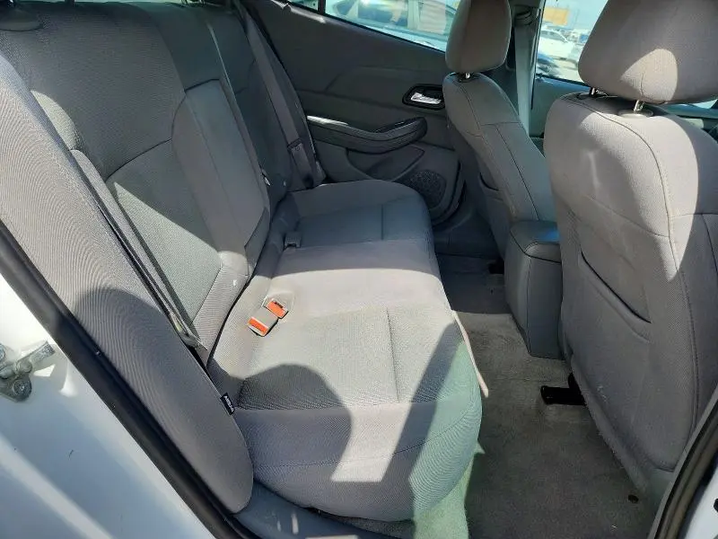2014 CHEVROLET MALIBU LS  
