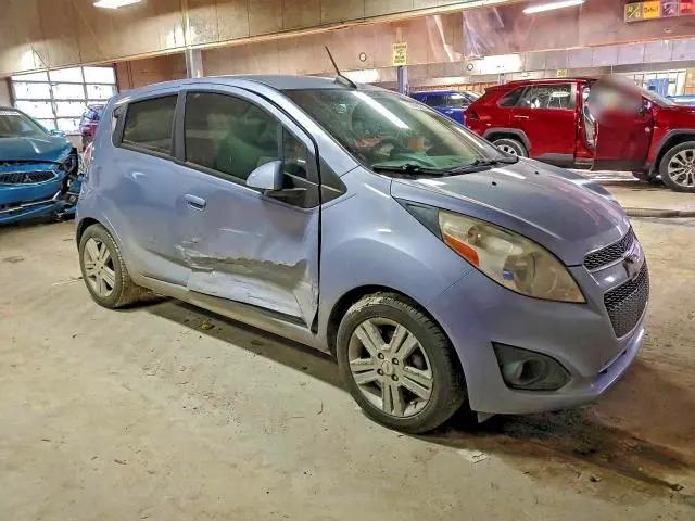 2015 CHEVROLET SPARK 1LT  