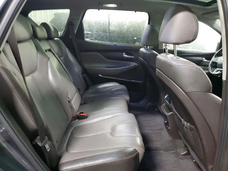 2020 HYUNDAI SANTA FE LIMITED 2.0T  