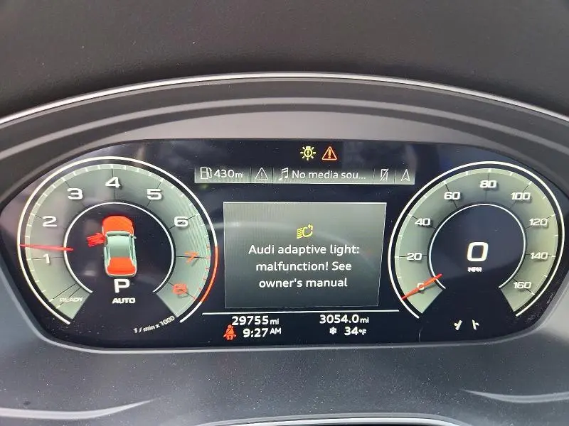 2022 AUDI Q5 PREMIUM PLUS 45  