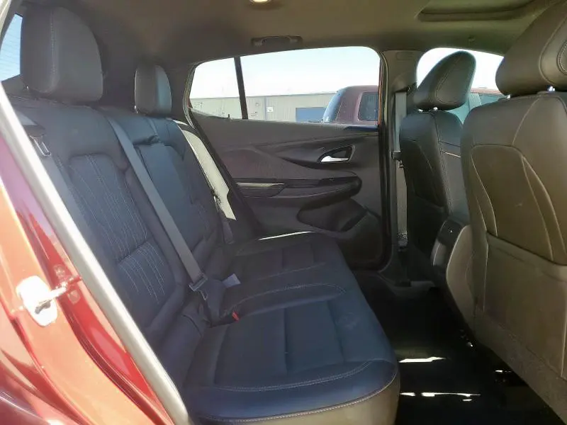 2024 BUICK ENVISTA AVENIR  