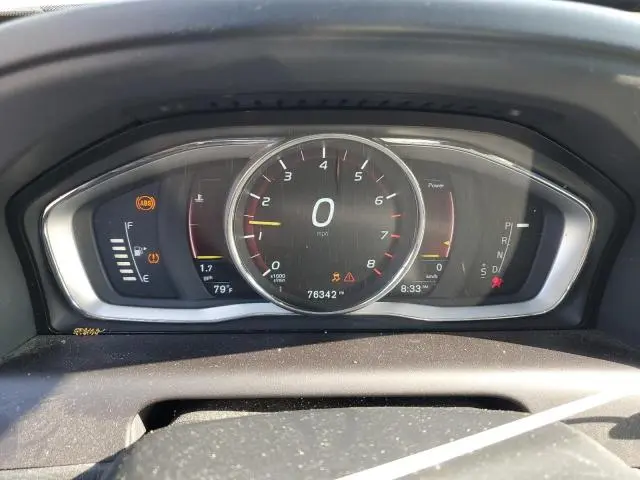 2016 VOLVO XC60 T5 PREMIER  