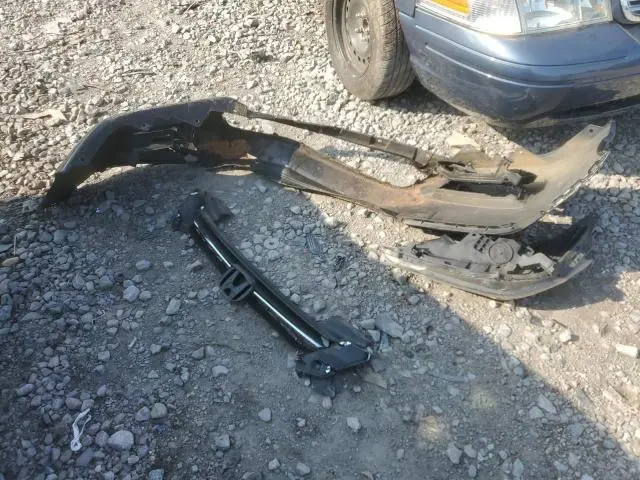 2014 HONDA ACCORD EX