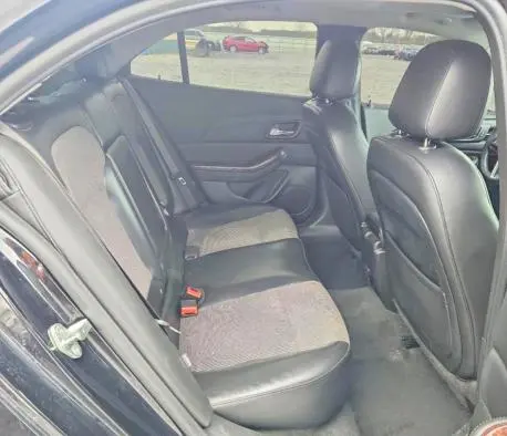 2013 CHEVROLET MALIBU 2LT  