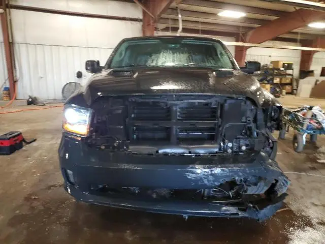 2016 RAM 1500 SPORT  