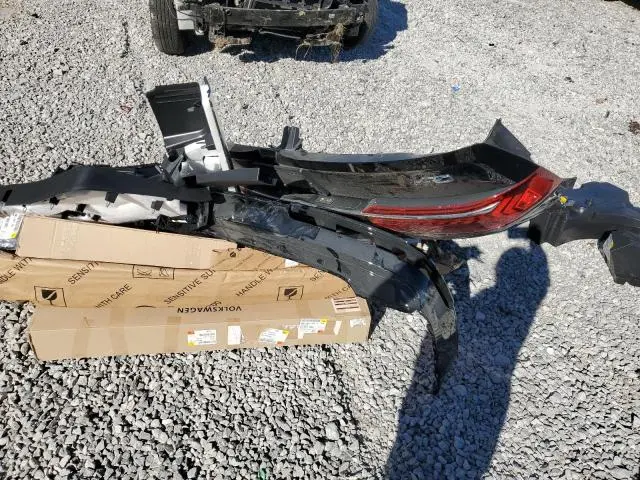 2021 AUDI Q7 PREMIUM PLUS  