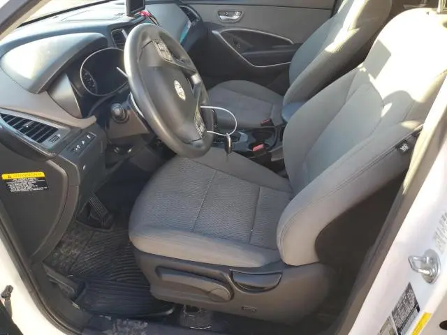 2016 HYUNDAI SANTA FE SPORT   