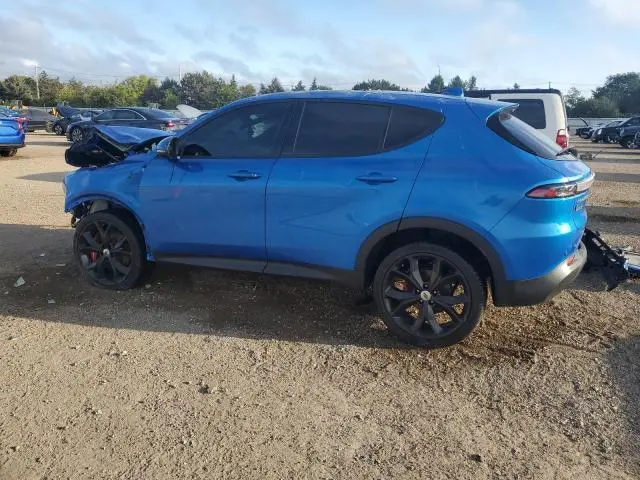 2023 DODGE HORNET GT PLUS  