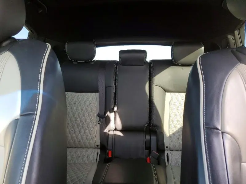 2017 INFINITI QX70 BASE  
