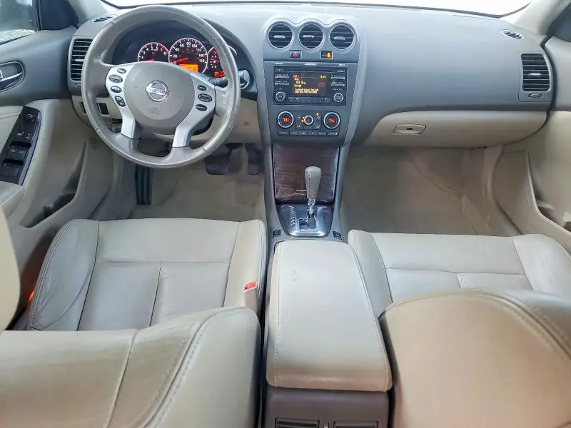 2012 NISSAN ALTIMA 2.5  