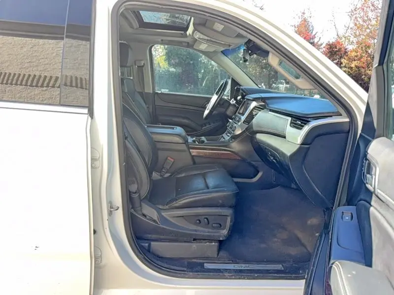 2019 GMC YUKON XL K1500 SLT  
