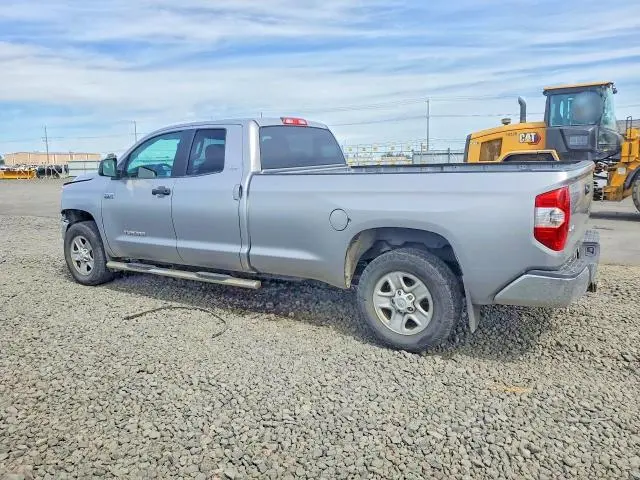 2014 TOYOTA TUNDRA SR5  