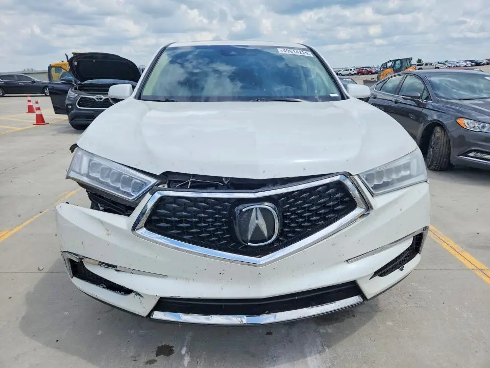 2020 ACURA MDX   