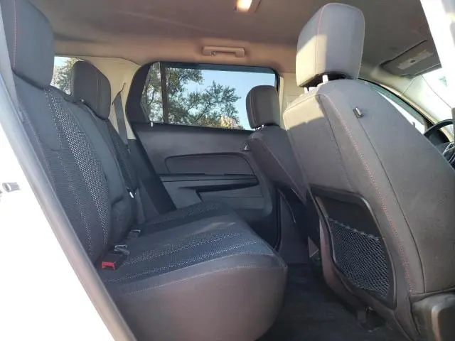 2010 GMC TERRAIN SLE