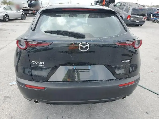 2024 MAZDA CX-30   
