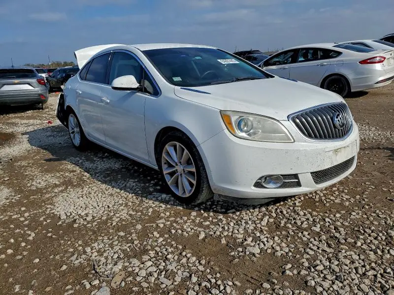 2015 BUICK VERANO CONVENIENCE  