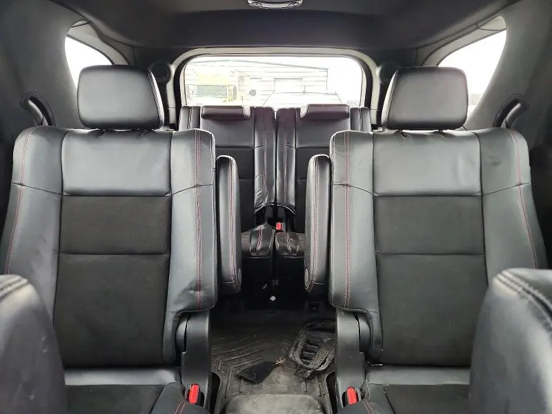 2022 DODGE DURANGO R  