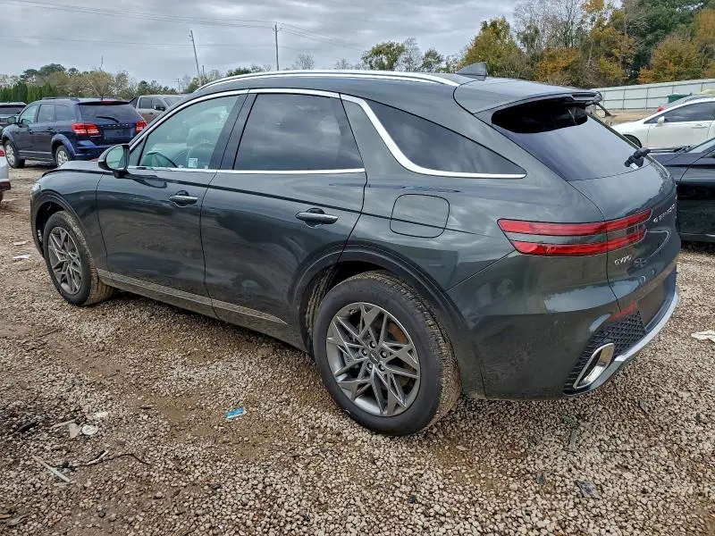 2025 GENESIS GV70 BASE  