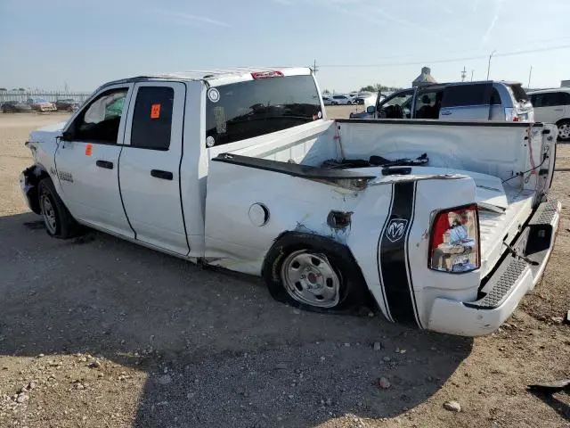 2017 RAM 1500 ST