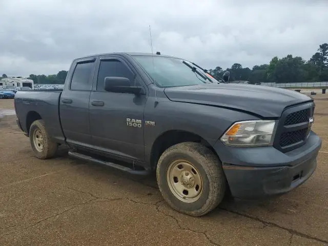 2014 RAM 1500 ST