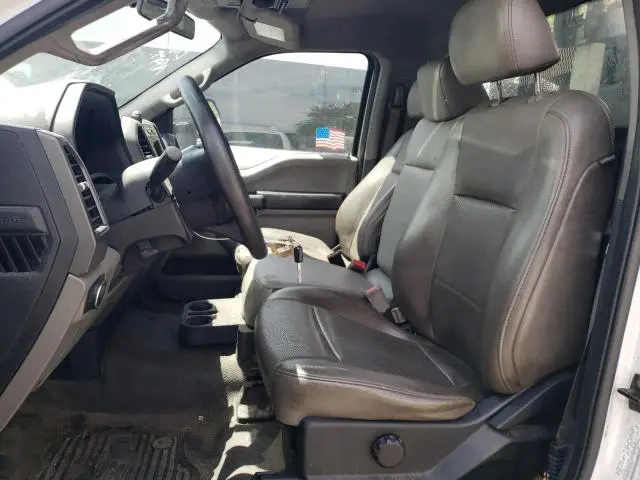 2019 FORD F250 SUPER DUTY