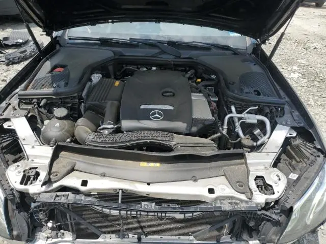 2019 MERCEDES-BENZ E 300 4MATIC  