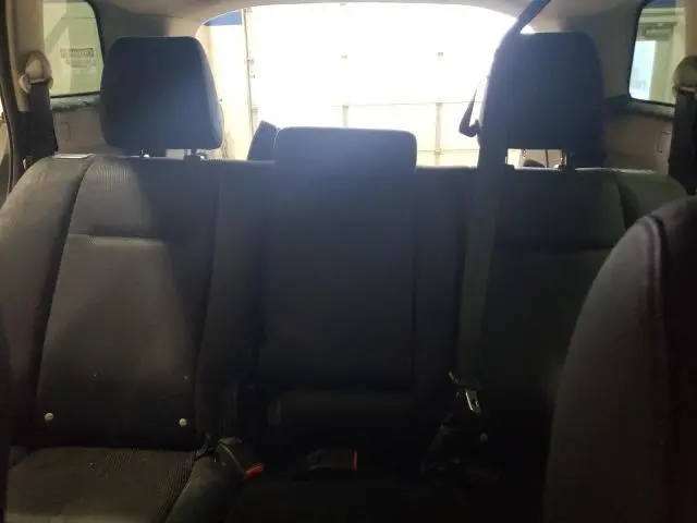 2014 MAZDA CX-9 SPORT  