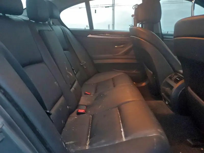 2013 BMW 528 I  