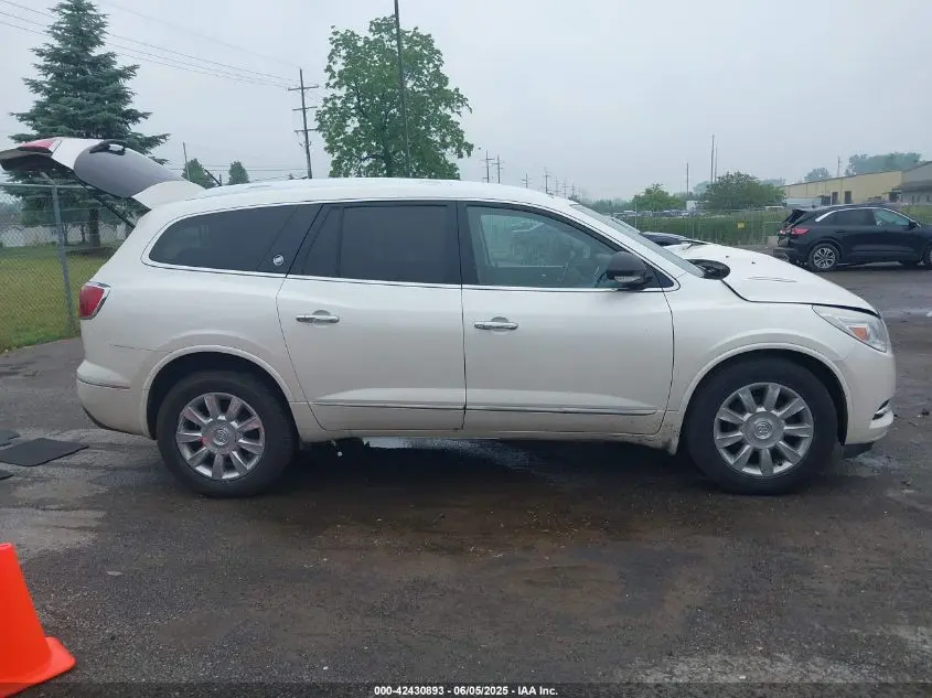 2014 BUICK ENCLAVE PREMIUM