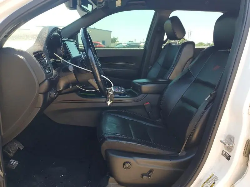 2022 DODGE DURANGO R  