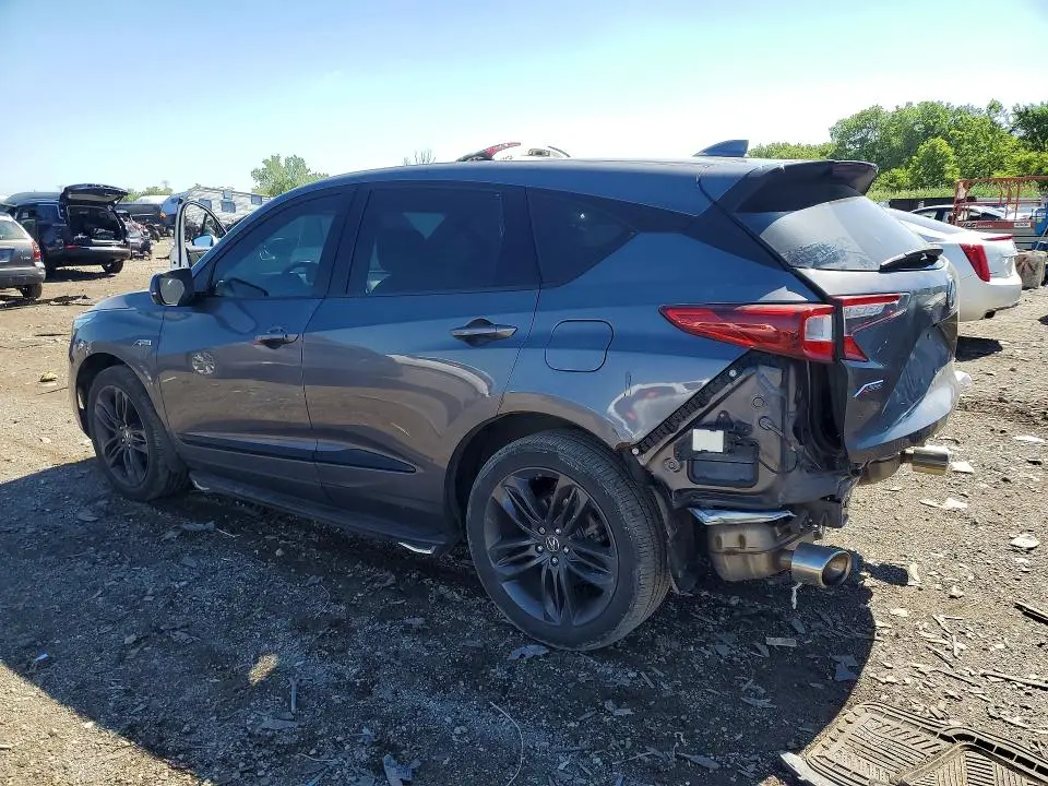 2019 ACURA RDX A-SPEC  