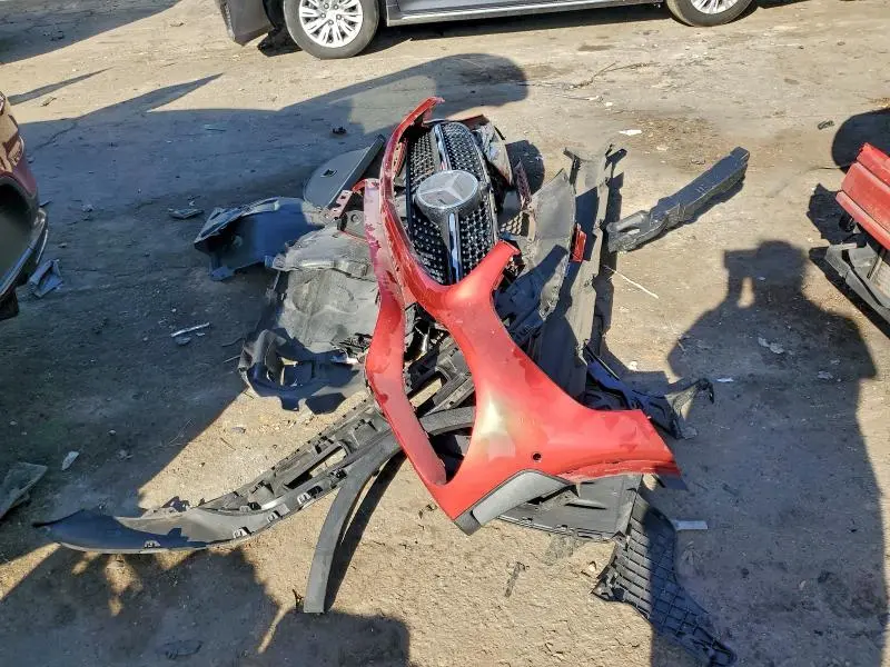 2021 MERCEDES-BENZ GLC COUPE 300 4MATIC  