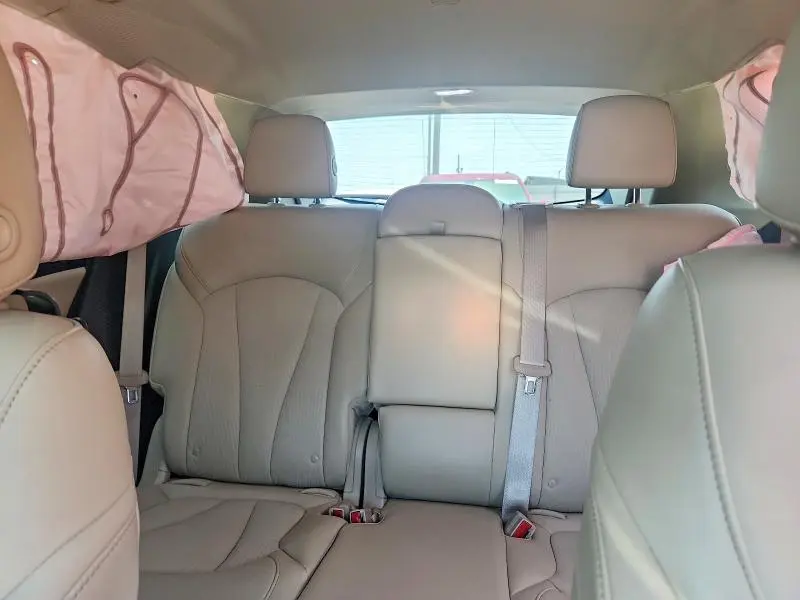 2017 BUICK ENVISION PREFERRED  