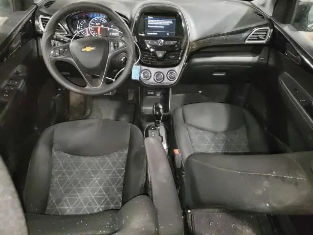 2020 CHEVROLET SPARK 1LT