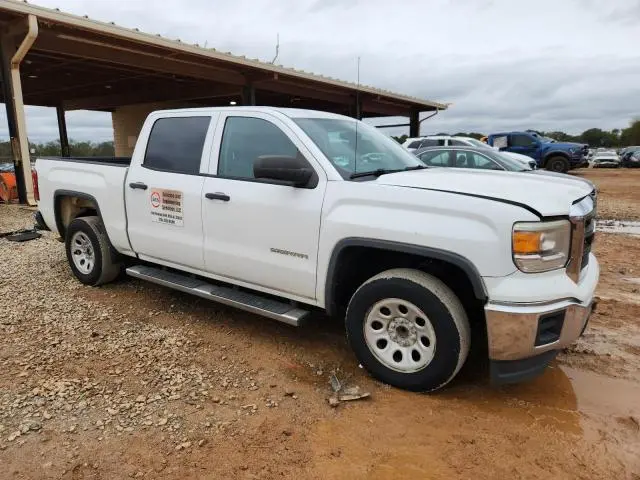 2014 GMC SIERRA C1500  