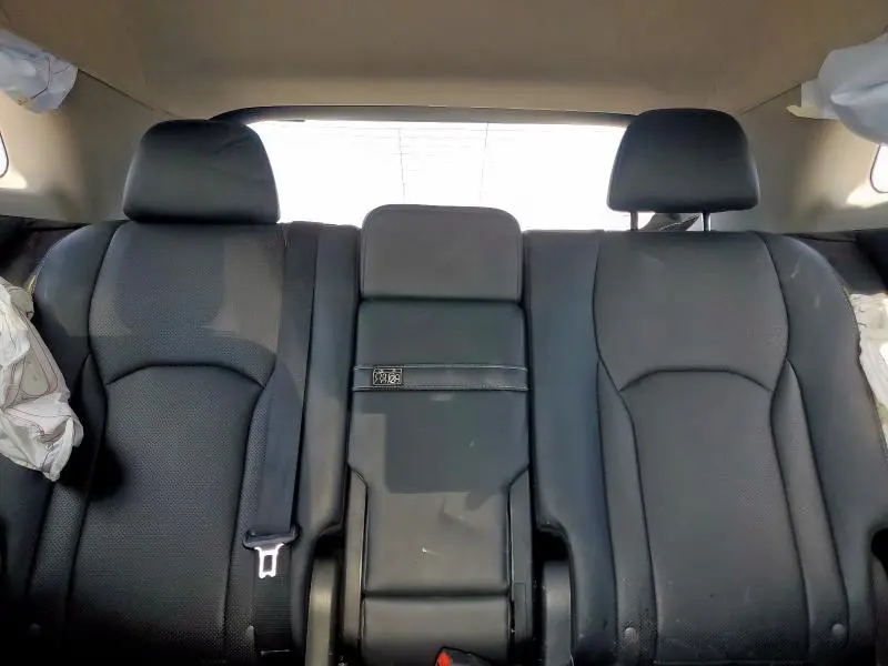 2020 LEXUS RX 350 BASE  