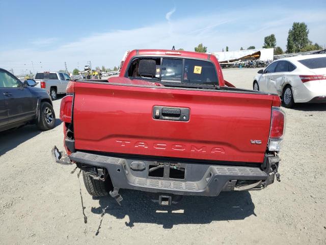 2021 TOYOTA TACOMA ACCESS CAB