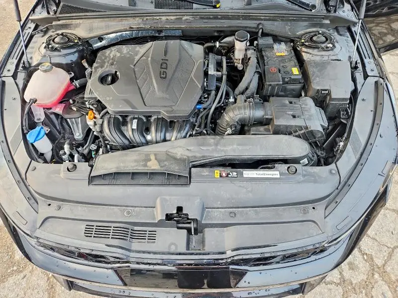 2025 KIA K5 GT LINE  