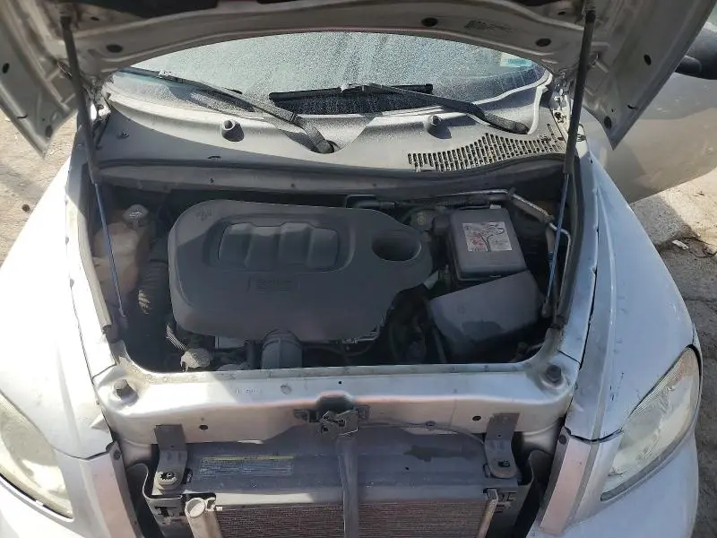 2010 CHEVROLET HHR LS  