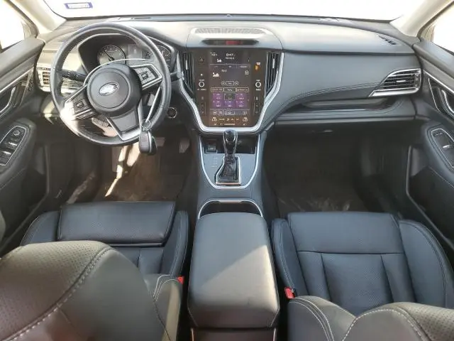 2020 SUBARU OUTBACK LIMITED XT