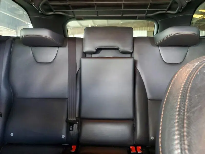 2016 VOLVO XC60 T6 PLATINUM  