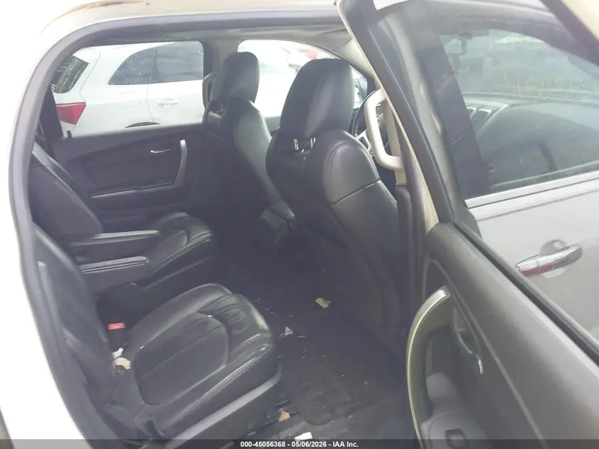 2012 GMC ACADIA SLT-1