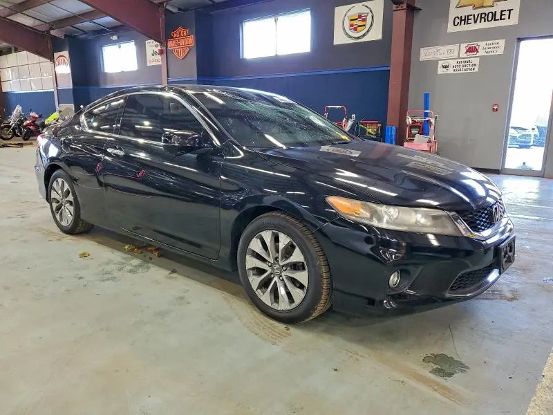 2015 HONDA ACCORD EX  