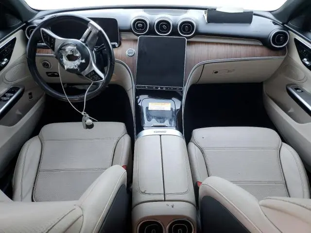 2023 MERCEDES-BENZ C 300 4MATIC  