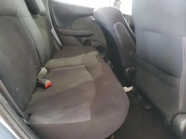 2011 HONDA FIT SPORT