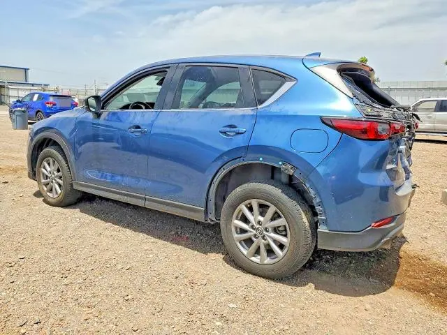 2023 MAZDA CX-5 SELECT  