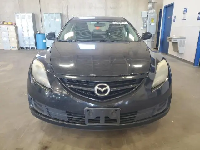 2011 MAZDA 6 I  