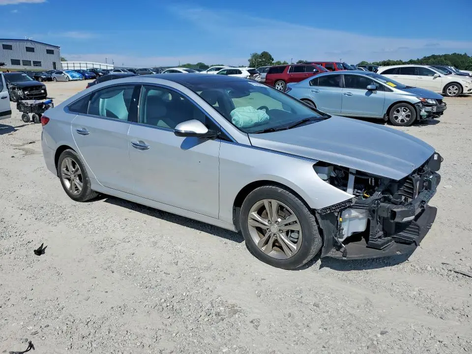 2019 HYUNDAI SONATA LIMITED  
